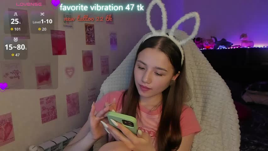 milyamess Adult Chat April 5, 2026