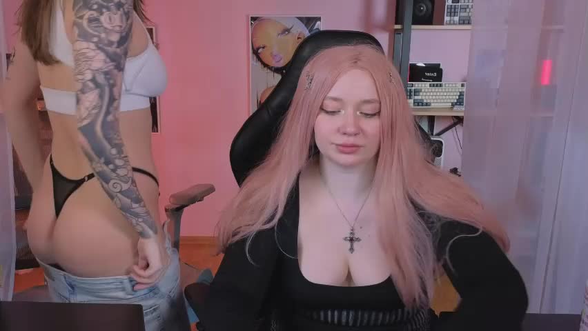 carolina_winter Adult Chat April 5, 2026