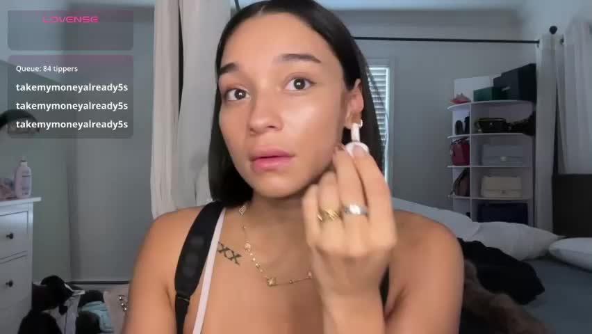 adriannarodriguez Adult Chat April 5, 2026