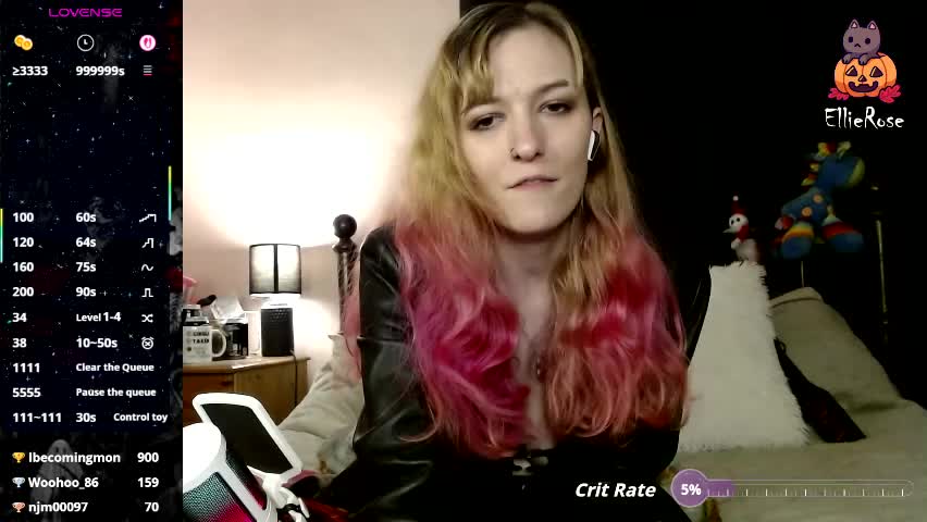 xelliee_rosex Adult Chat April 5, 2026