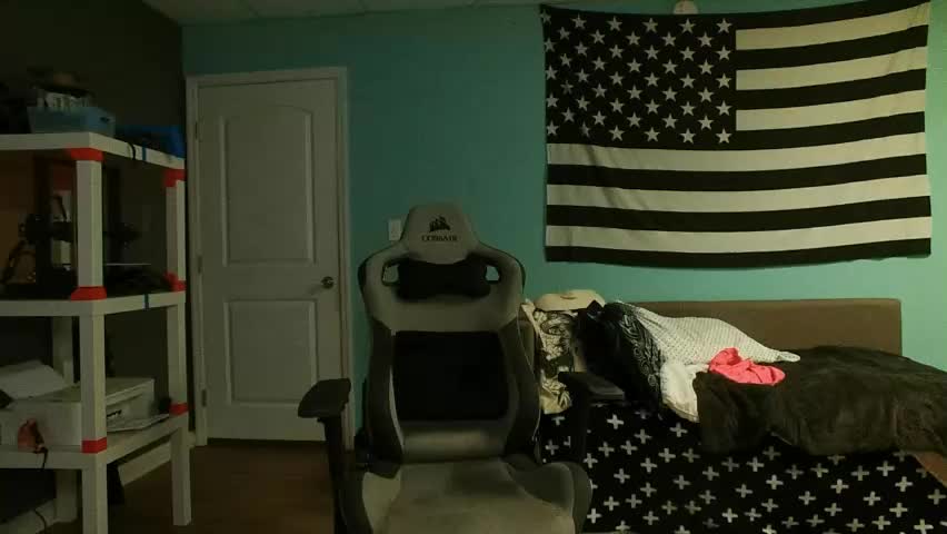 anabelleleigh Adult Chat April 5, 2026