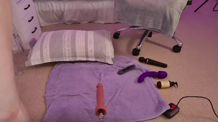 cherryvonfairy Adult Chat April 5, 2026