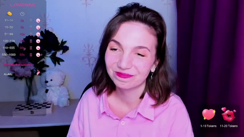 kindhazelhere_ Adult Chat April 5, 2026