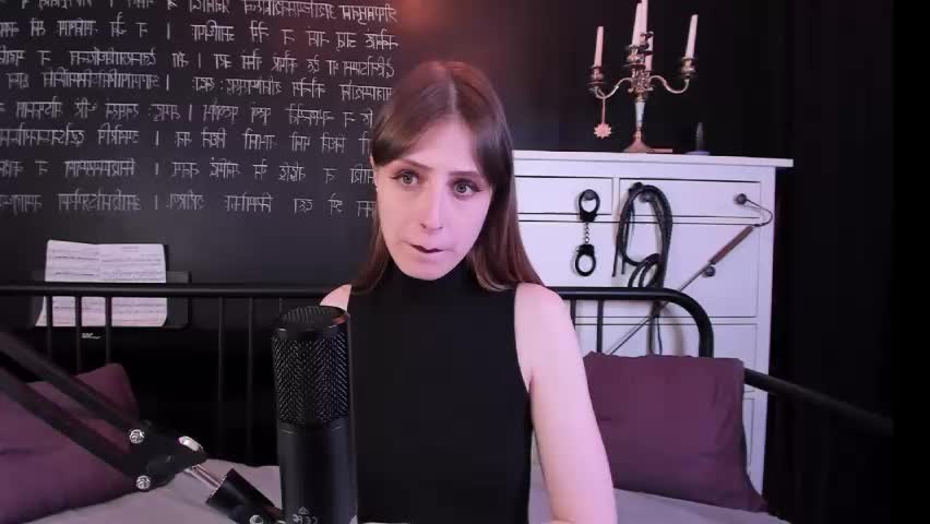 mistress_marlene Adult Chat April 5, 2026