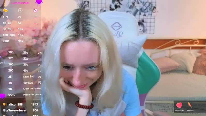 katia_kim Adult Chat April 5, 2026