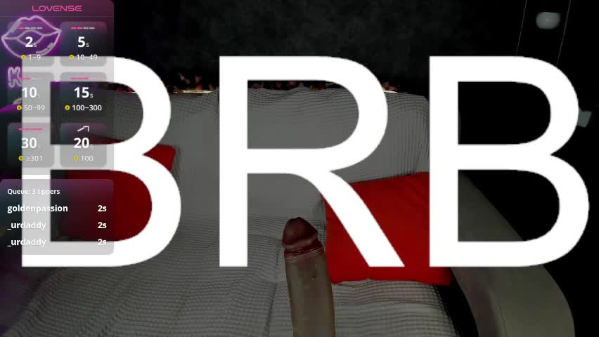 agnes_wells Adult Chat April 5, 2026