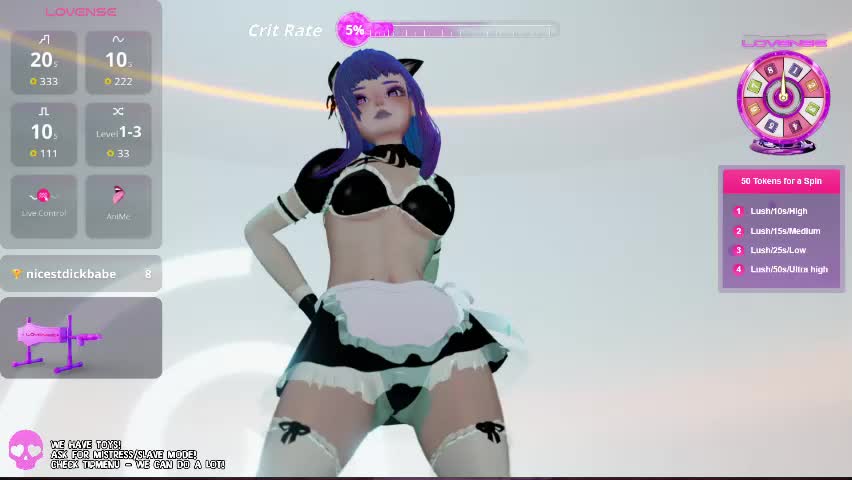 emyliveshow Adult Chat April 5, 2026