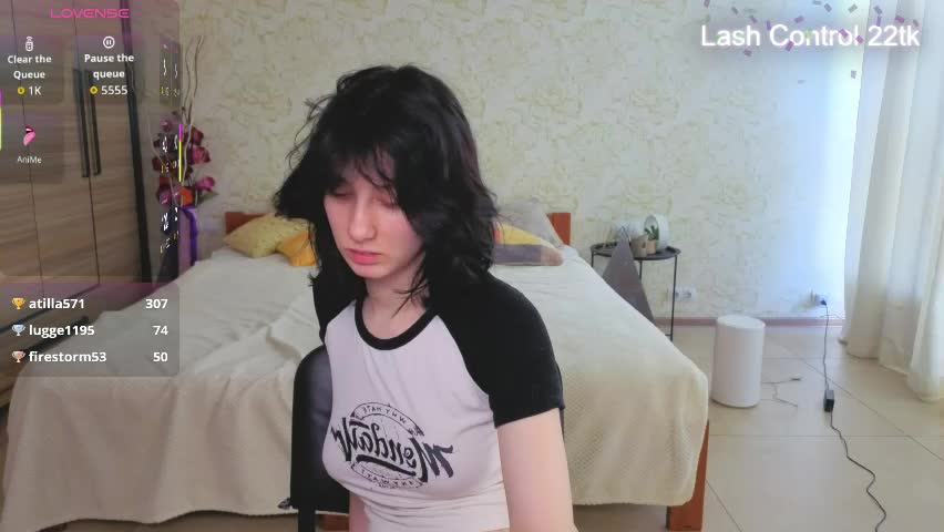 julissweet Adult Chat April 5, 2026