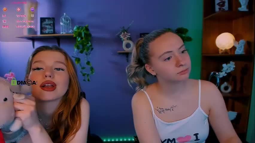 mila_glow Adult Chat April 5, 2026