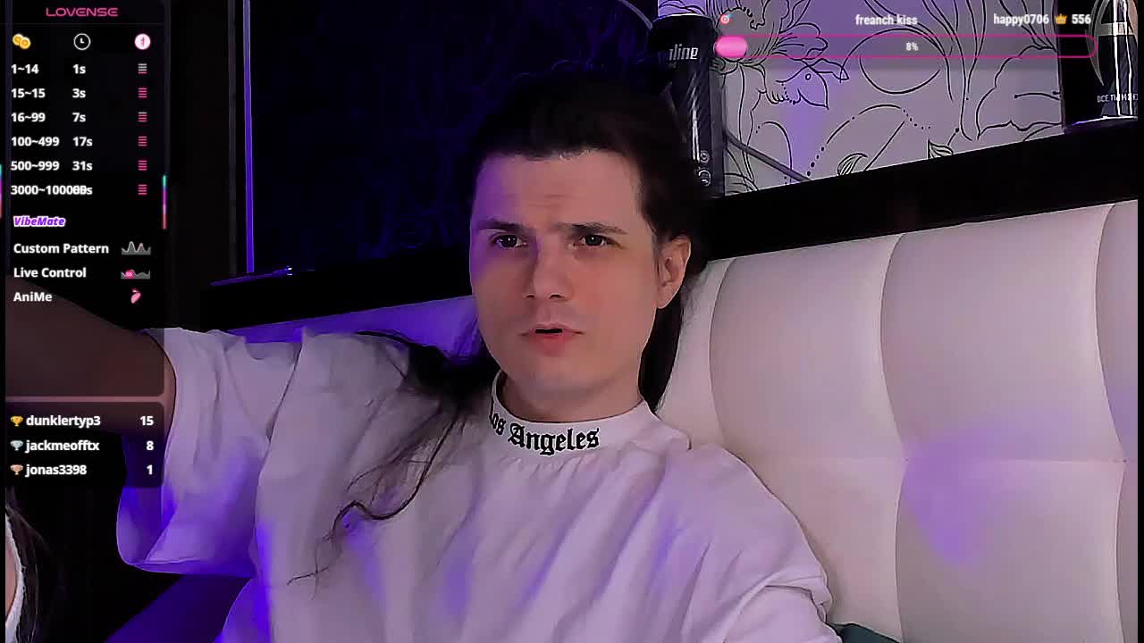 QueenAfina Adult Chat April 5, 2026