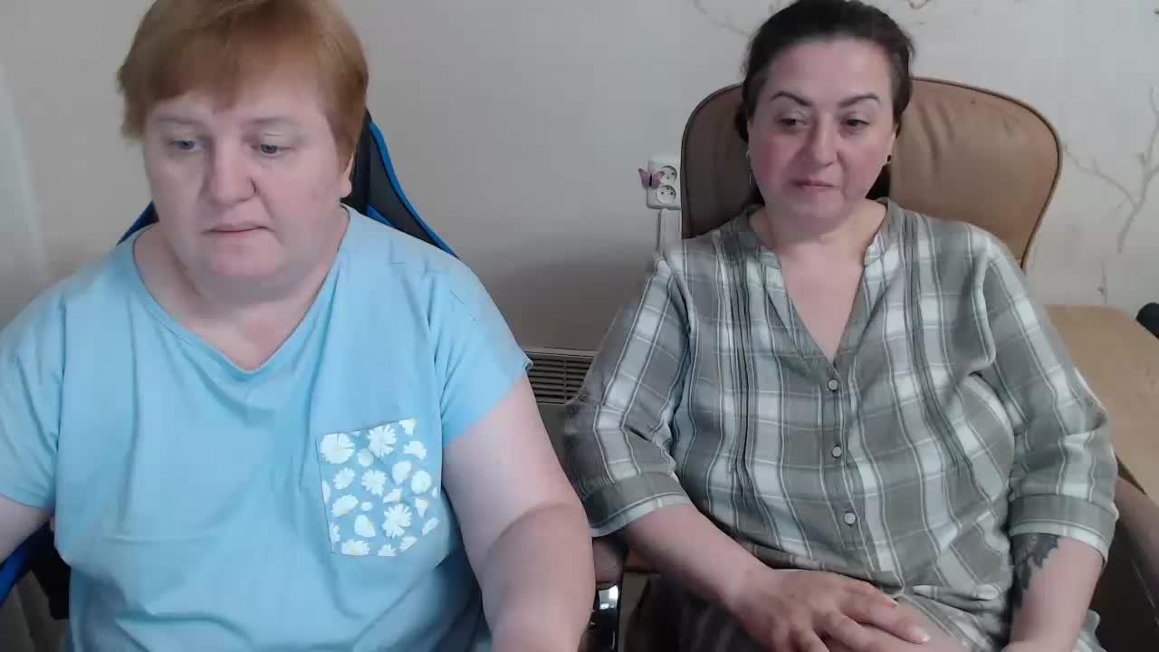 XMollyJaneEX Adult Chat April 5, 2026
