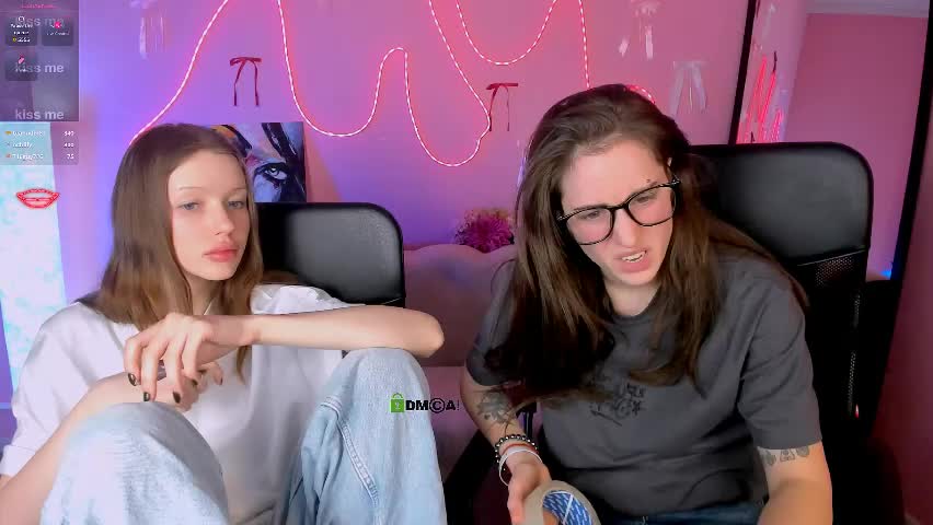 daisy_baby_ Adult Chat April 5, 2026