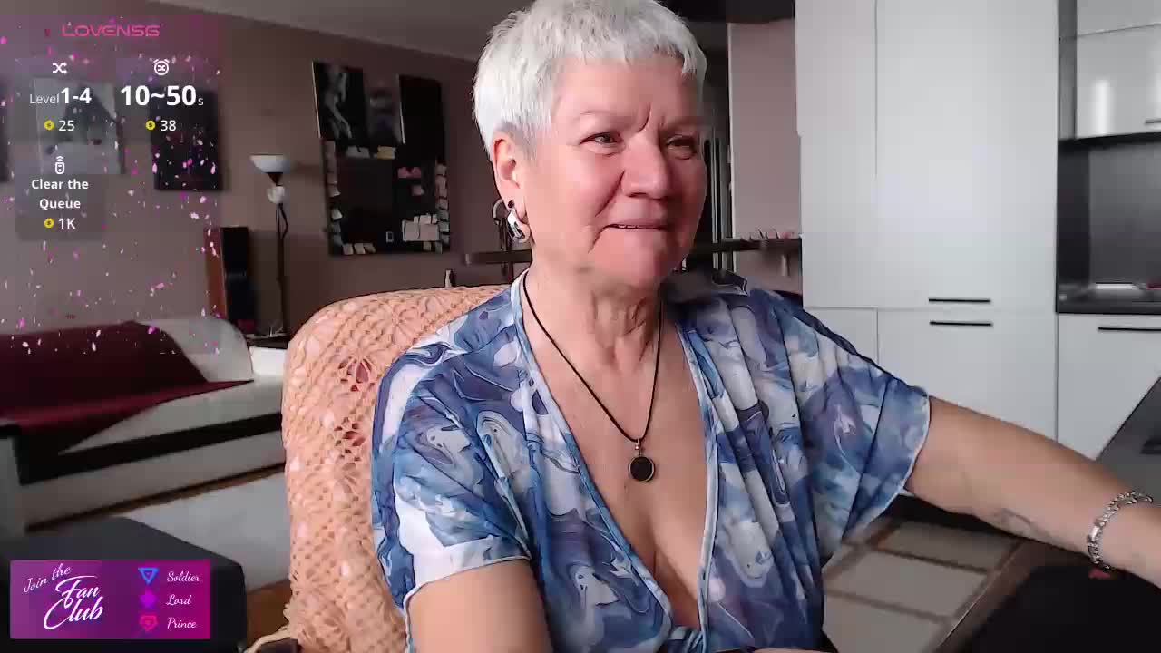 roxana-brooks Adult Chat April 5, 2026