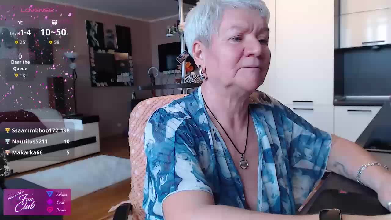 roxana-brooks Adult Chat April 5, 2026