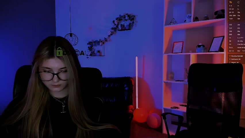 lissa_night Adult Chat April 5, 2026