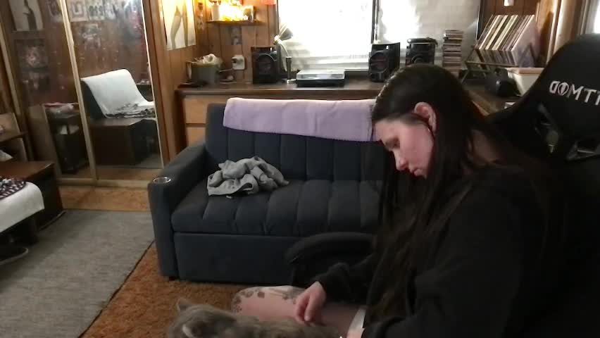 incognitoqueen Adult Chat April 5, 2026