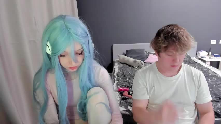 ariel_rouse Adult Chat April 5, 2026