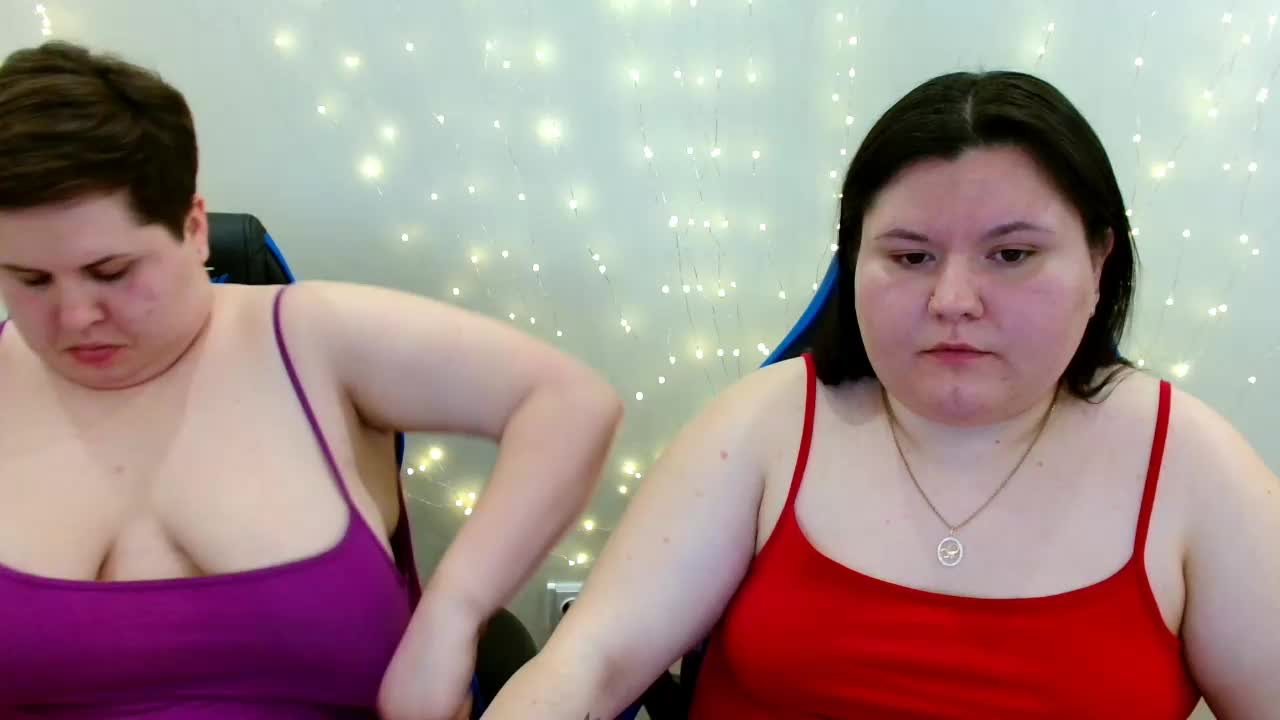 BeckyAndEllen Adult Chat April 5, 2026