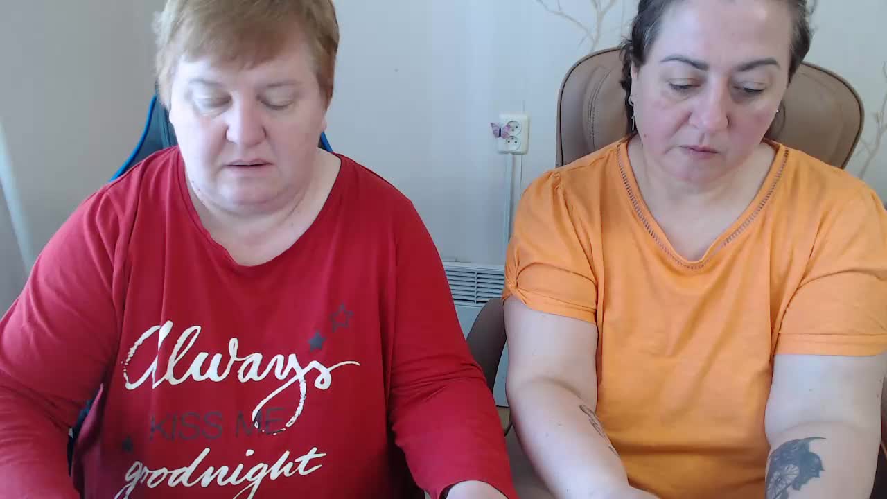 XMollyJaneEX Adult Chat April 5, 2026