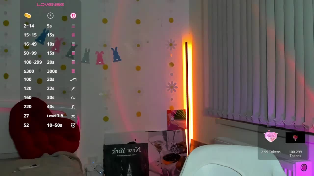 AndreaBlossom Adult Chat April 5, 2026