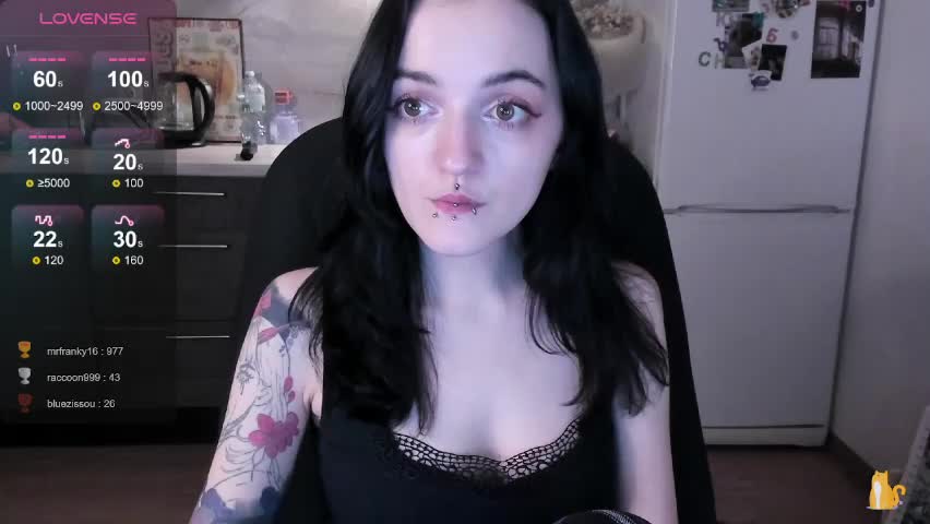 lina_tyaan Adult Chat April 5, 2026