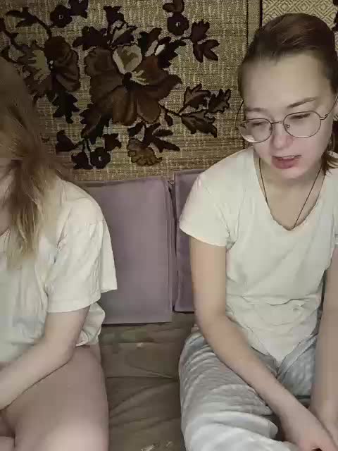 mayadashaaa Adult Chat April 5, 2026