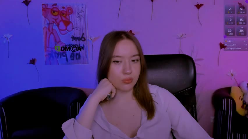 pure_radiance Adult Chat April 5, 2026