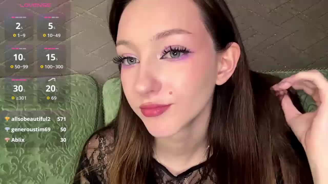 BonitaMuzio Adult Chat April 5, 2026