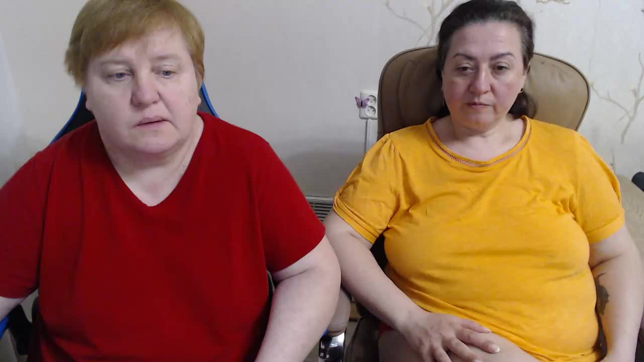 XMollyJaneEX Adult Chat April 5, 2026