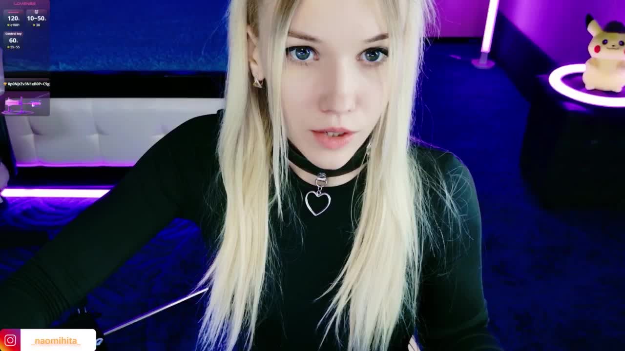 NaomiHita Adult Chat April 5, 2026