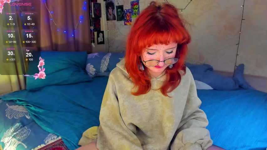 dragonflyliza Adult Chat April 5, 2026