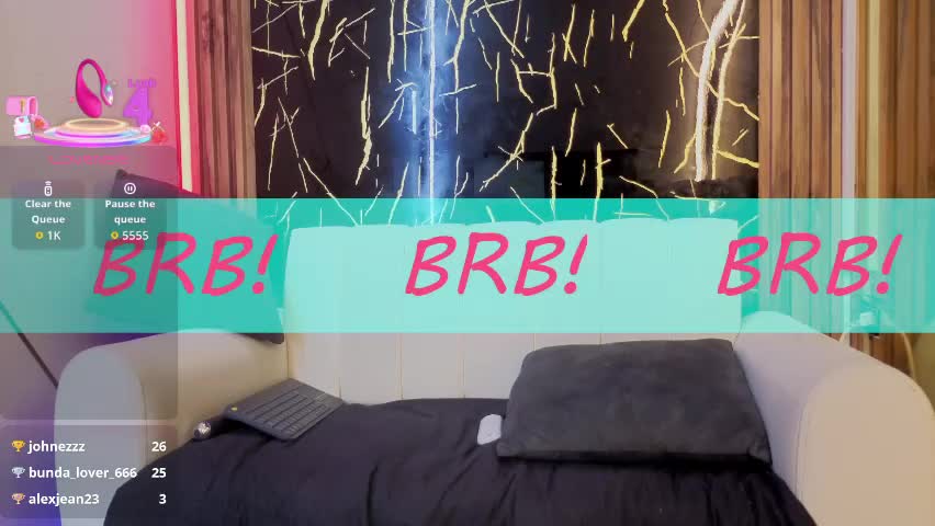 juliana11_pm Adult Chat April 5, 2026