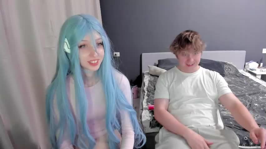 ariel_rouse Adult Chat April 5, 2026