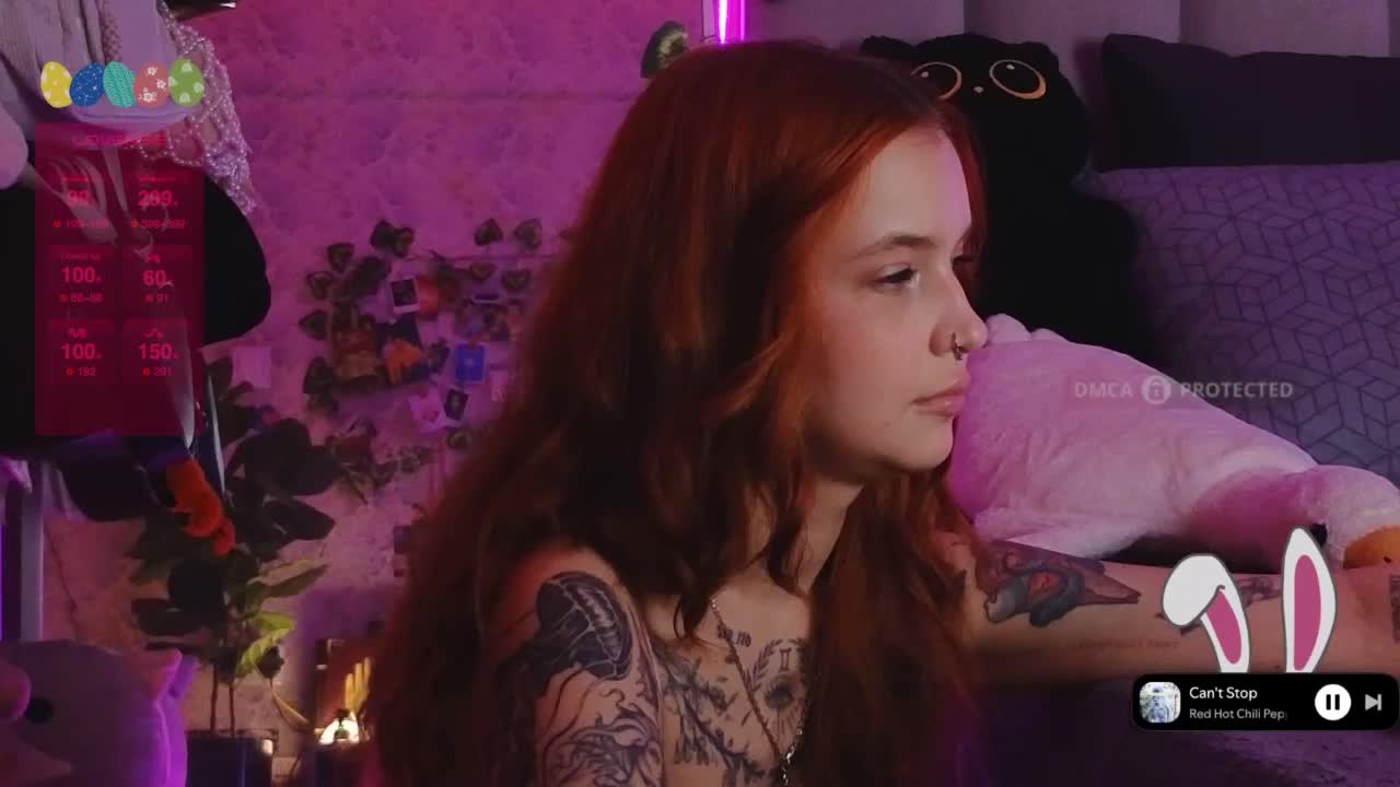 LisLy Adult Chat April 5, 2026