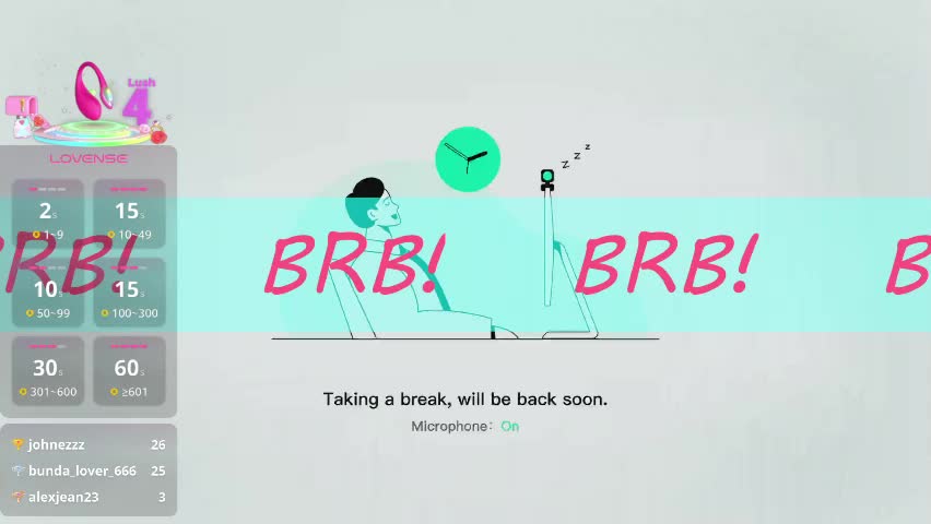 juliana11_pm Adult Chat April 5, 2026