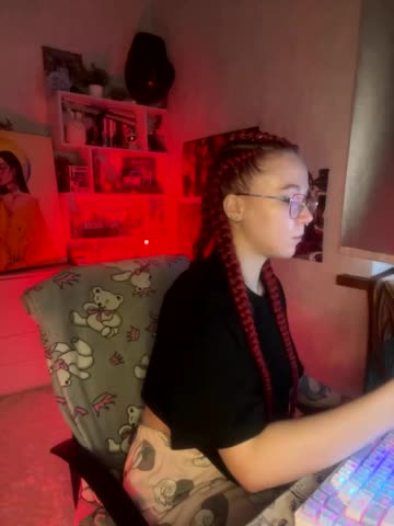 Kushina Adult Chat April 5, 2026