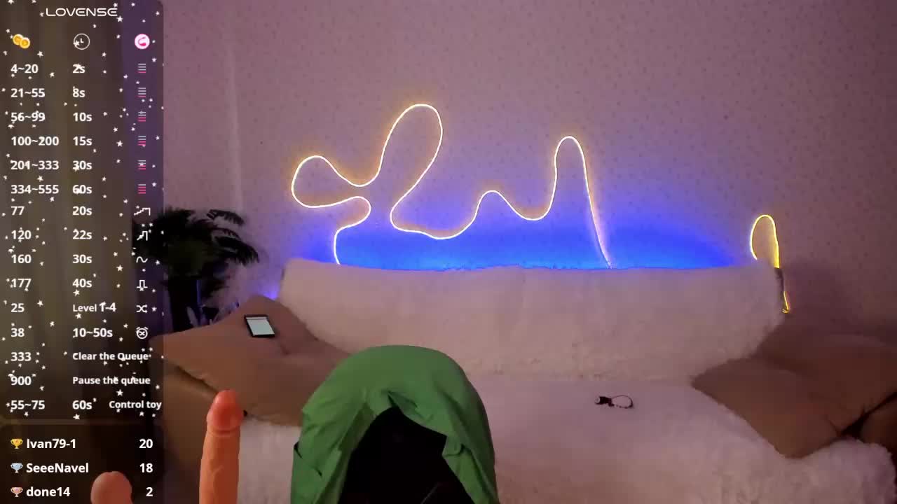 EternalLilith Adult Chat April 5, 2026