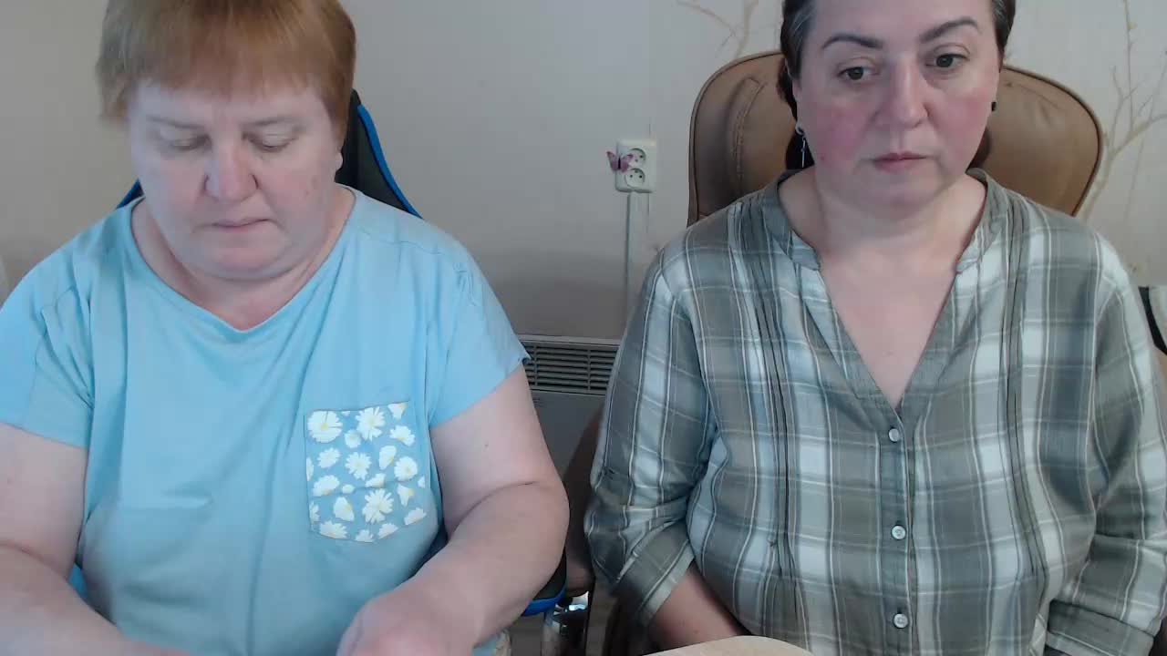 XMollyJaneEX Adult Chat April 5, 2026