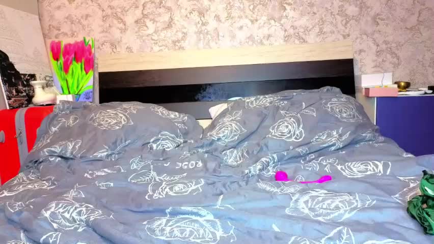 baiambel_mi Adult Chat April 5, 2026