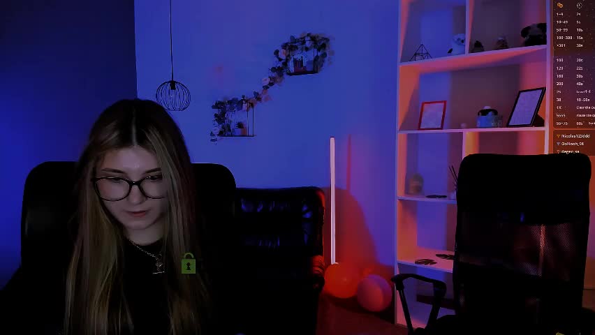 lissa_night Adult Chat April 5, 2026