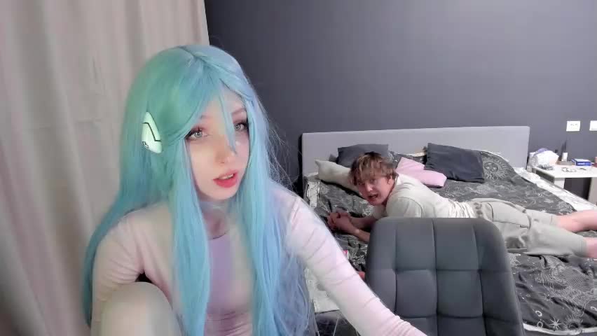 ariel_rouse Adult Chat April 5, 2026