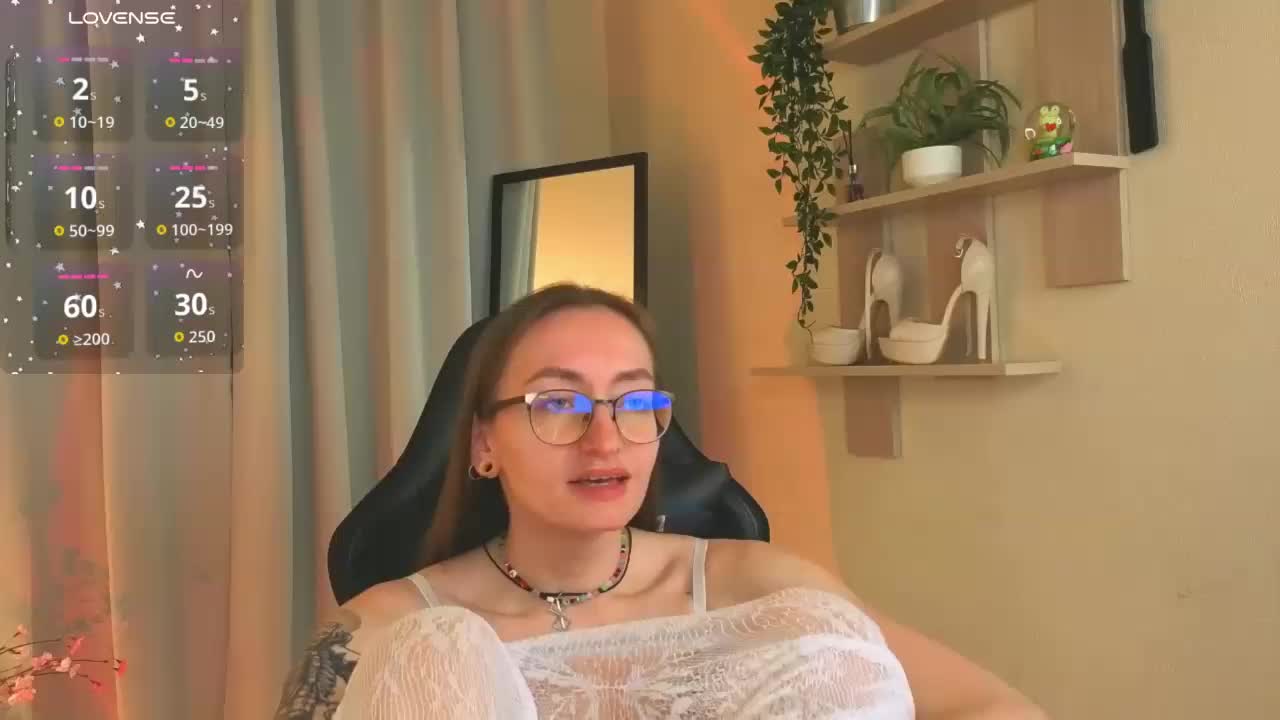 ShiroHeby Adult Chat April 5, 2026