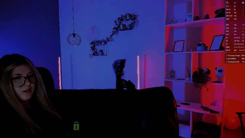 lissa_night Adult Chat April 5, 2026