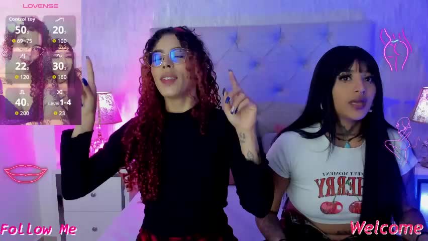 pamelamiler_ Adult Chat April 5, 2026