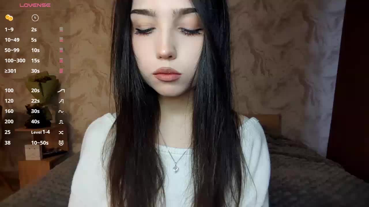 MeghanEberting Adult Chat April 5, 2026