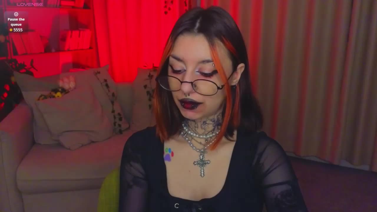 MistressMarcelline Adult Chat April 5, 2026