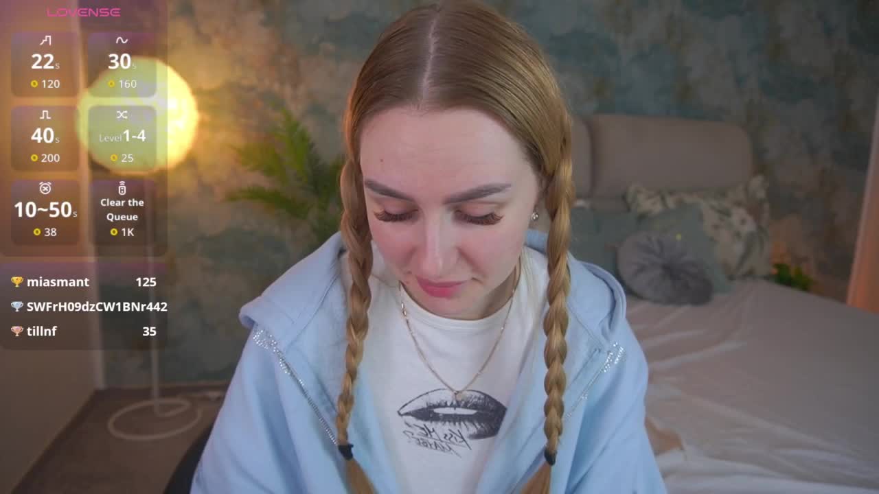 DivineJass Adult Chat April 5, 2026