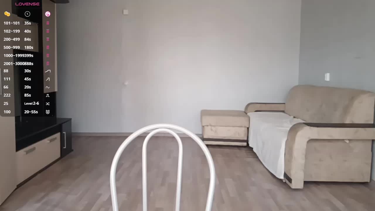 NeldaLecompte Adult Chat April 5, 2026