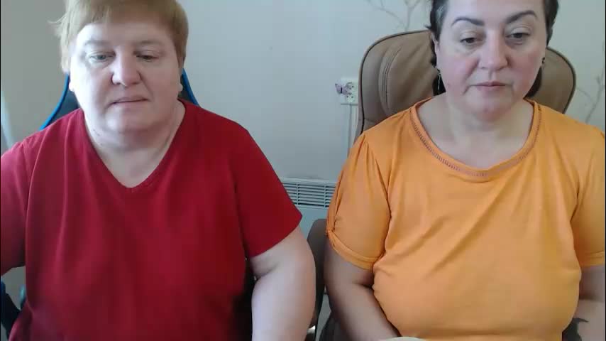 hotfiremommy Adult Chat April 5, 2026