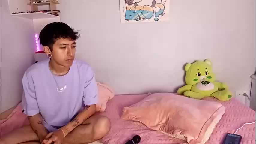 jessica_n_rogger Adult Chat April 5, 2026